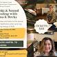 Reiki & Sound Healing with Tina & Becky event image