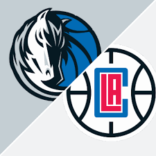 Links to los angeles clippers vs. Mavericks Vs Clippers Game Summary May 25 2021 Espn