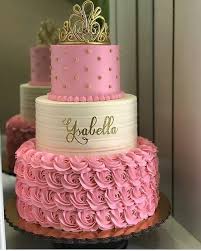 Birthday Cakes For Ladies In Nigeria Nigeria S Foremost Cakeblog On Instagram Reposted From Curso De Doces Beautifu Princess Birthday Cake Baby Shower Cakes Girl Sweet 16 Birthday Cake