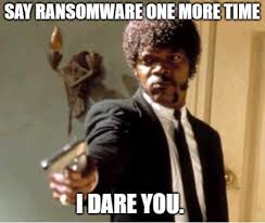 Called the pewdiepie ransomware, this was a poor attempt at modifying the shelllocker the author wasn't particularly well versed in ransomware coding, and the pewdiepie ransomware never. Digital Shadows Analysis Of Europol S Cybercrime Report Digital Shadows