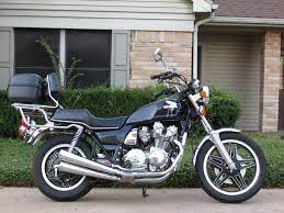 1980 Honda Cb 750 Custom Honda Cb Honda Motors Trike Bicycle