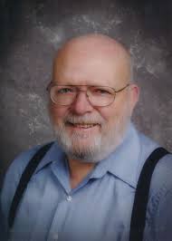 Byron Grow Obituary November 1, 2015