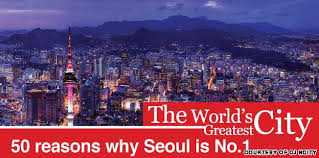 50 Reasons Why Seoul Is The World S Greatest City Cnn Travel Seoul Korea Travel World