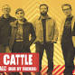 Loose Cattle & Jay Gonzalez