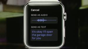 Their contact card stays gray and appears under friends you invited until your friend accepts. How To Use Dictation On Apple Watch Appletoolbox
