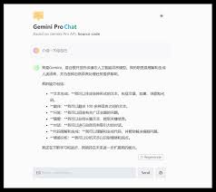 手把手教你3分钟搭建国内可随时免费使用的谷歌Gemini AI - MKEAI