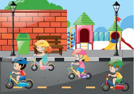Important Road Safety Rules Your Child Should Follow