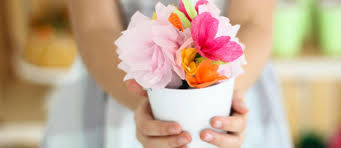 Enjoy free shipping on most stuff, even big stuff. Pretty Paper Flower Centerpieces Fun365