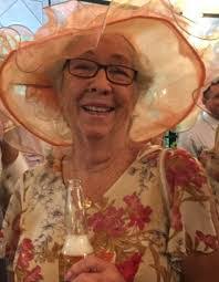 Joy Meeks's Instagram, Twitter & Facebook