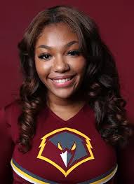 2024-2025 Cheerleading Roster