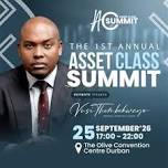 The Asset Class Summit