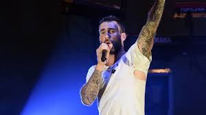 In case you didn't know, adam levine dyed his hair blond! Did Adam Levine Really Dye His Hair Blond Again Entertainment Tonight