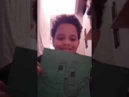 How do you make a shirt in roblox android central how to make aesthetic shirts in roblox mobile tutorial youtube. How To Draw Unspeakable Youtube