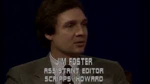 Day at Scripps Howard News Service