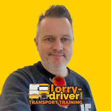 Luke Vernon Transport Training