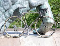 Pin Auf Rennrad