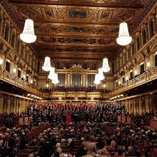 This Is A Scene From An Amazing New Year S Eve Gala In Vienna Austria Tap This Image To Visit Our Instagram Account For New Year S Eve Gala Instagram Cool Places To