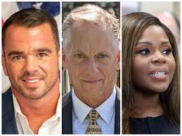 Democrat Sheila Cherfilus-McCormick wins congressional race