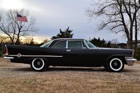 Image result for Raven Black 1958 Chrysler