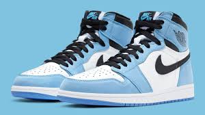 Jul 25, 2021 · update 5/10: Air Jordan 1 High University Blue Release Date 555088 134 Sole Collector