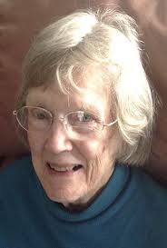 Elizabeth 'Betsy' Santee Potter Haswell