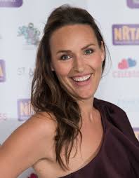 Isabel Webster Editorial Stock Photo