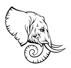 Maybe you would like to learn more about one of these? Very Simple Elephant Drawing Novocom Top