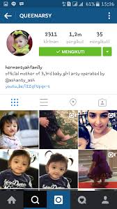 Gak cuma artis indonesia, artis luar. Nama Lucu Untuk Instagram