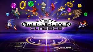 Large collection of sega genesis roms (sega roms) available for download. Sega Genesis Classics Reunira Mas De 50 Clasicazos De Megadrive En Ps4 Y Xbox One