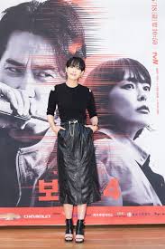 《보이스 4》는 2021년 6월 18일부터 방영 예정인 tvn 금토 드라마이다. Mae47 Fxvtf6rm