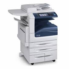 Xerox Workcentre 7220 Photocopier Machine at ₹ 75000 | Xerox Photocopier  Machine in Jaipur | ID: 15574597248
