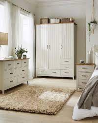 Somerset 3 Door 4 Drawer Wardrobe J D Williams Bedroom Furniture Makeover Small Room Decor Room Design Bedroom