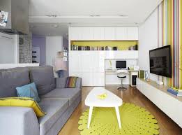 Decoración De Casas Pequeñas 9