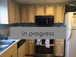 These cabinet doors may look simple, but they're also timeless, and fit in with traditional or modern kitchens. How To Make Shaker Style Kitchen Cabinet Doors On A Budget My Design Rules
