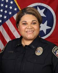 August 11, 2022 Sheriff James Lee Berrong is asking for the community's  thoughts and prayers for BCSO Deputy Lydia Sharp who is at Vanderbilt  University Medical Center in Nashville awaiting a heart