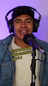 Aaron Honzik Accident