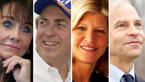 Three of Wisconsin's billionaires sometimes pay zero state income tax