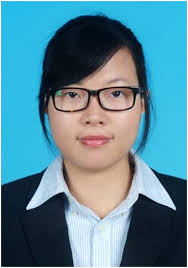 徐倩倩-医药化工学院