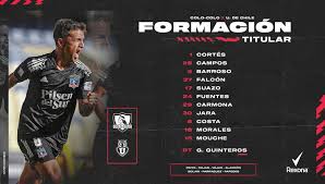 Universidad de chile win or draw + total over. Colo Colo Vs U De Chile Resultado Campeonato Nacional De Chile Igualaron Sin Goles Clasico De Futbol Chile Libero Pe