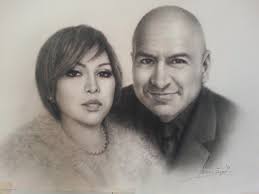 Louie Quiño's Painting Collection"