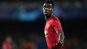 Последние твиты от manchester united (@manutd). Manchester United Ole Gunnar Solskjaers Plan Mit Paul Pogba Fussball Sport Bild