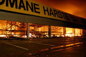 Der schritt zur liebe erster band projekt! Grossbrand Teppich Domane 2004 Freiwillige Feuerwehr Salzgitter Bleckenstedt