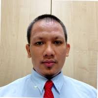 Muhammad Azfar Kamar Ruddin