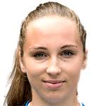 Known as 'bára', she is also a youtu. Barbora Votikova Stats Info And Next Game Footballcritic