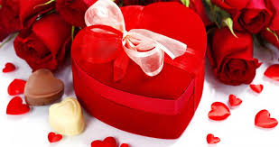 Valentine S Day Gift For My Girlfriend Valentine S Day