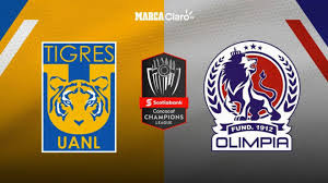 Tigres busca por fin alzar su primer título de la liga de campeones de la concacaf en su historia, una competencia que les permita conseguir lo que pueda salvar el semestre. Vfe8vm0rsfivdm