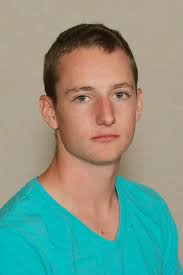 2011 Men's Cross Country Roster