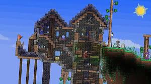100 awesome terraria house ideas! Terraria Still Provides The Most Bang For Your Buck On Steam Terraria