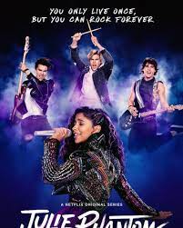 We did not find results for: Julie And The Phantoms Netflix Wiki Fandom