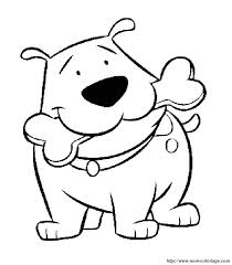 Clifford ist ein roter welpe und so winzig klein, dass er in emily elisabeths hand passt. Ausmalbilder Clifford Der Kleine Rote Hund Bild 006